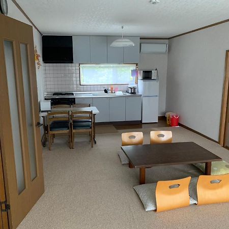 Furano Ueda House别墅 外观 照片
