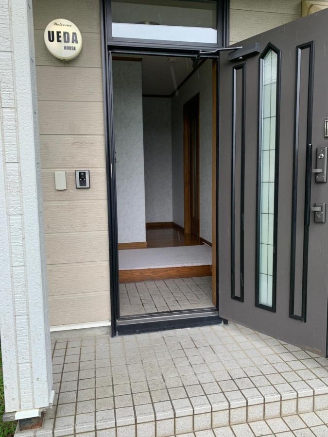 Furano Ueda House别墅 外观 照片